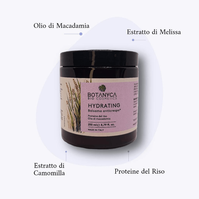 HYDRATING BALSAMO