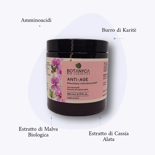 ANTI-AGE MASK 