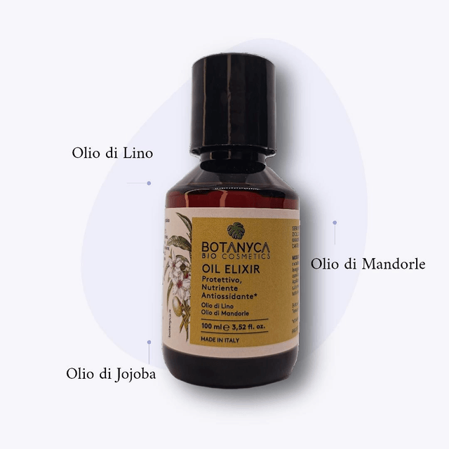 ELIXIR OIL